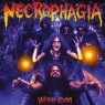 NECROPHAGIA