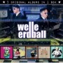 WELLE ERDBALL WELLE ERDBALL