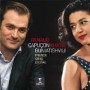 CAPUCON RENAUD & KHATIA BUNIATISHVILI CAPUCON RENAUD & KHATIA BUNIATISHVILI
