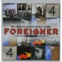 FOREIGNER FOREIGNER