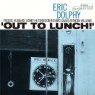 DOLPHY ERIC DOLPHY ERIC