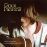 PARSONS GRAM