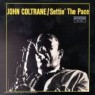 COLTRANE JOHN COLTRANE JOHN