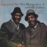 JACKSON MILT & WES MONTGOMERY