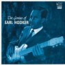 HOOKER EARL HOOKER EARL