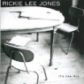 JONES RICKIE LEE JONES RICKIE LEE