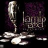LAMB OF GOD