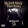 METHOD MAN & REDMAN METHOD MAN & REDMAN