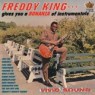 KING FREDDIE KING FREDDIE