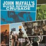 MAYALL JOHN & THE BLUESBREAKERS MAYALL JOHN & THE BLUESBREAKERS