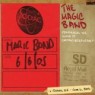 MAGIC BAND
