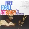 BLAKEY ART & JAZZ MESSENGERS BLAKEY ART & JAZZ MESSENGERS
