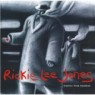 JONES RICKIE LEE JONES RICKIE LEE