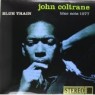 COLTRANE JOHN COLTRANE JOHN
