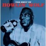 HOWLIN WOLF