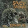 SAVOY BROWN