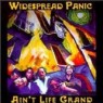 WIDESPREAD PANIC WIDESPREAD PANIC