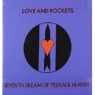 LOVE & ROCKETS