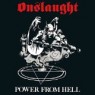 ONSLAUGHT