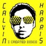HARRIS CALVIN HARRIS CALVIN