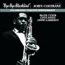 COLTRANE JOHN COLTRANE JOHN