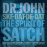 DR. JOHN DR. JOHN