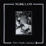 LANE MARK