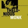 MONK THELONIOUS