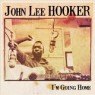 HOOKER JOHN LEE HOOKER JOHN LEE