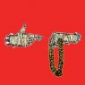 RUN THE JEWELS RUN THE JEWELS