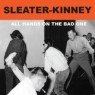 SLEATER-KINNEY