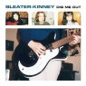 SLEATER-KINNEY
