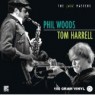 WOODS PHIL & TOM HARRELL WOODS PHIL & TOM HARRELL