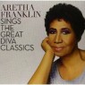FRANKLIN ARETHA FRANKLIN ARETHA