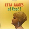 JAMES ETTA