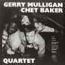 MULLIGAN GERRY & CHET BAKER MULLIGAN GERRY & CHET BAKER