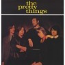 PRETTY THINGS