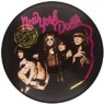 NEW YORK DOLLS