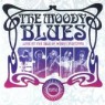 MOODY BLUES