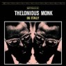 MONK THELONIOUS