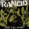 RANCID RANCID