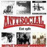 ANTISOCIAL ANTISOCIAL