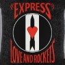 LOVE & ROCKETS