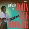 HOOKER JOHN LEE HOOKER JOHN LEE