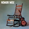 HOWLIN WOLF