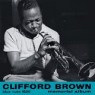 BROWN CLIFFORD BROWN CLIFFORD