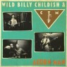 WILD BILLY CHILDISH WILD BILLY CHILDISH