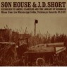 HOUSE SON & J.D. SHORT