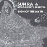 SUN RA SUN RA