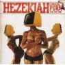 HEZEKIAH HEZEKIAH